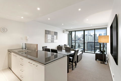 Docklands Private Collection - NEWQUAY - Tweed Heads Accommodation 43