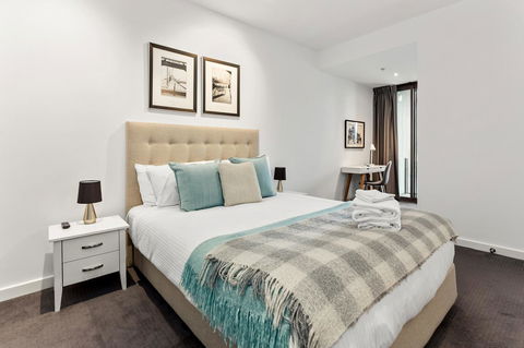 Docklands Private Collection - NEWQUAY - Tweed Heads Accommodation 11