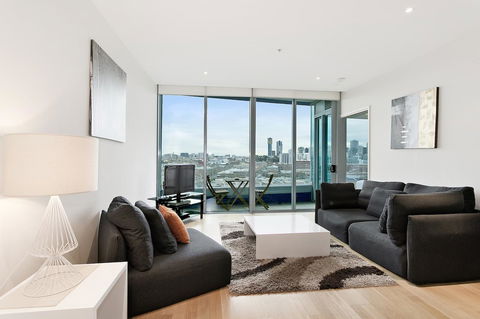 Docklands Private Collection - NEWQUAY - Tweed Heads Accommodation 42