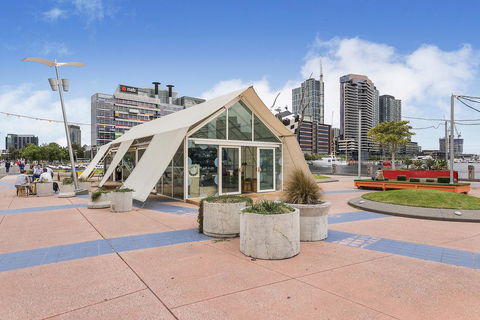 Docklands Private Collection - NEWQUAY - Tweed Heads Accommodation 22