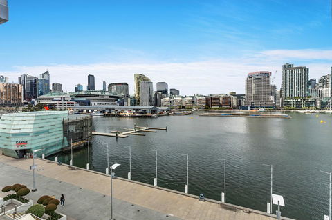 Docklands Private Collection - NEWQUAY - Tweed Heads Accommodation 13