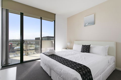 Docklands Private Collection - NEWQUAY - Tweed Heads Accommodation 31