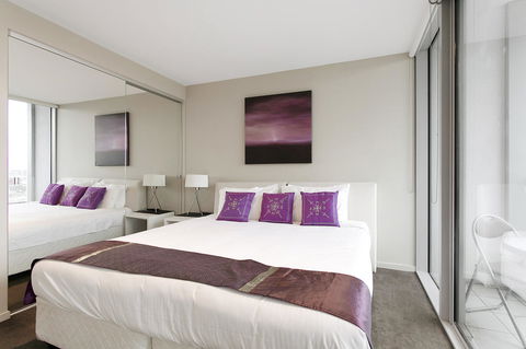 Docklands Private Collection - NEWQUAY - Tweed Heads Accommodation 40