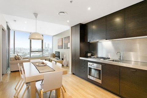 Docklands Private Collection - NEWQUAY - Tweed Heads Accommodation 39