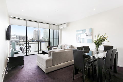 Docklands Private Collection - NEWQUAY - Tweed Heads Accommodation 38