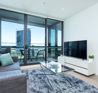 Wyndel Apartments - Riverside On Collins - Tweed Heads Accommodation