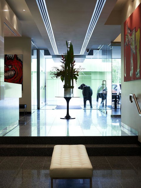 The Cullen Melbourne - Art Series - Tweed Heads Accommodation 36