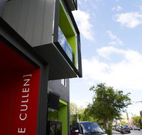 Art Series - The Cullen