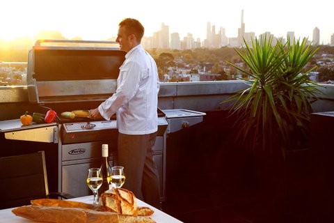 The Cullen Melbourne - Art Series - Tweed Heads Accommodation 22