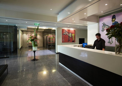 The Cullen Melbourne - Art Series - Tweed Heads Accommodation 44