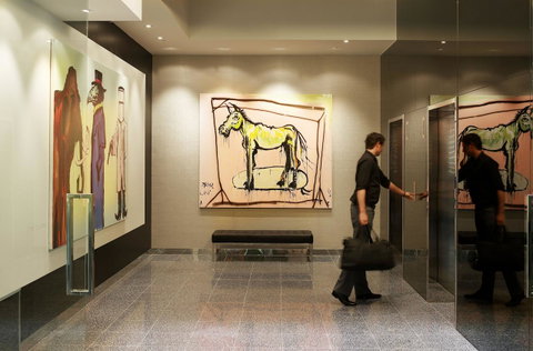 The Cullen Melbourne - Art Series - Tweed Heads Accommodation 38
