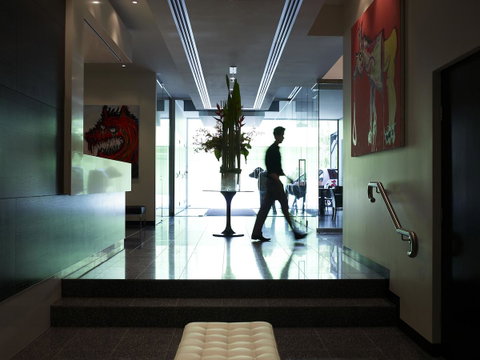 The Cullen Melbourne - Art Series - Tweed Heads Accommodation 28