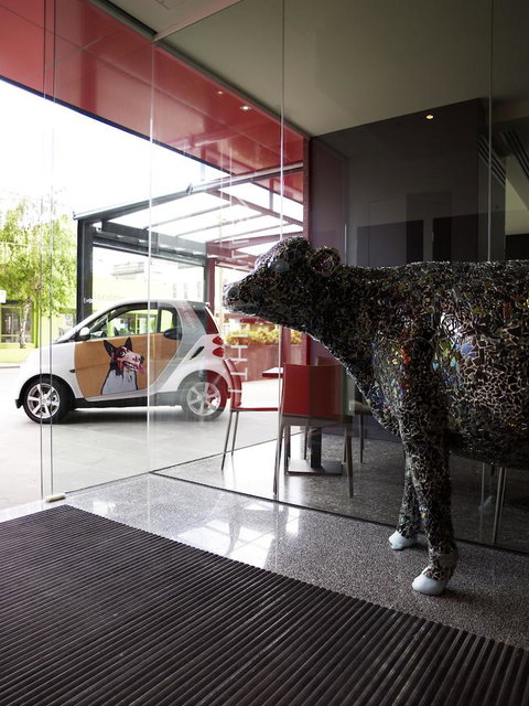 The Cullen Melbourne - Art Series - Tweed Heads Accommodation 37