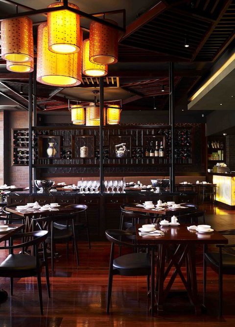 The Cullen Melbourne - Art Series - Tweed Heads Accommodation 35