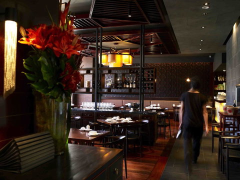 The Cullen Melbourne - Art Series - Tweed Heads Accommodation 29