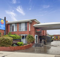 Comfort Inn The International - Tweed Heads Accommodation