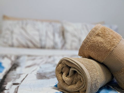Homestay Ocean View With Gym Sauna - Tweed Heads Accommodation 21