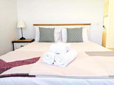 Homestay Ocean View With Gym Sauna - Tweed Heads Accommodation 40