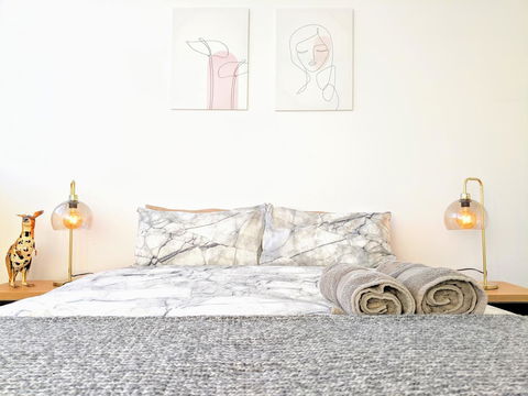 Homestay Ocean View With Gym Sauna - Tweed Heads Accommodation 31