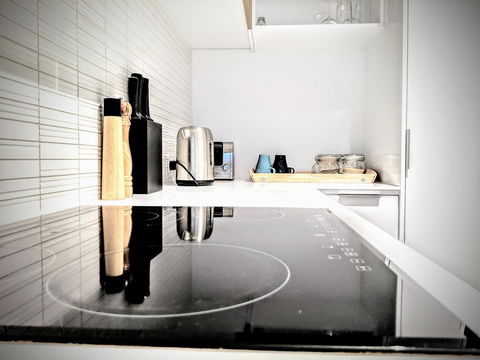 Homestay Ocean View With Gym Sauna - Tweed Heads Accommodation 7