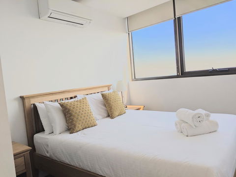 Homestay Ocean View With Gym Sauna - Tweed Heads Accommodation 38