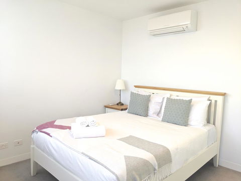 Homestay Ocean View With Gym Sauna - Tweed Heads Accommodation 41