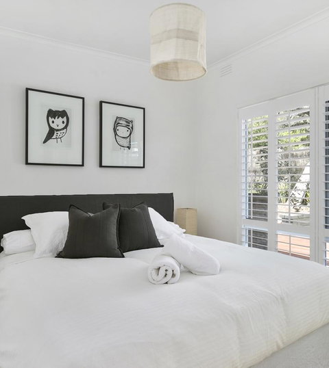 Capella Villa No. 4 - Stunning Luxury Decor Inside And Out - Tweed Heads Accommodation 9