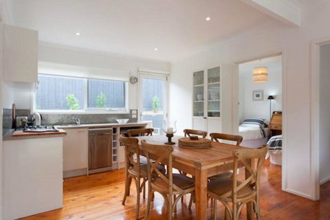 Capella Villa No. 4 - Stunning Luxury Decor Inside And Out - Tweed Heads Accommodation 6