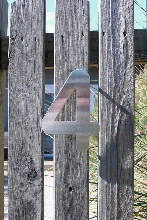 Capella Villa No. 4 - Stunning Luxury Decor Inside And Out - Tweed Heads Accommodation 1