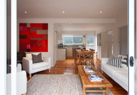 Capella Villa No. 4 - Stunning Luxury Decor Inside And Out - Tweed Heads Accommodation 4