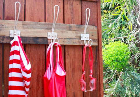 Capella Villa No. 4 - Stunning Luxury Decor Inside And Out - Tweed Heads Accommodation 14