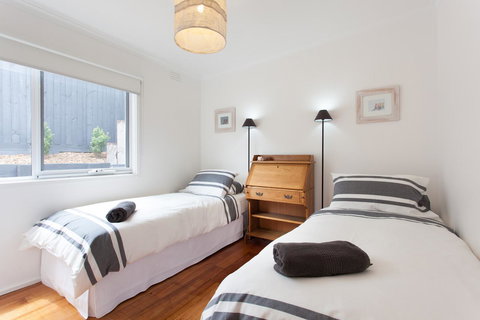 Capella Villa No. 4 - Stunning Luxury Decor Inside And Out - Tweed Heads Accommodation 10