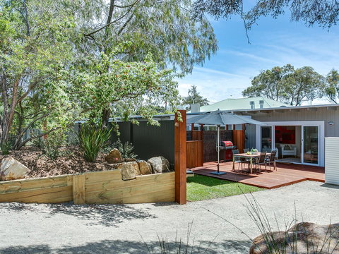 Capella Villa No. 4 - Stunning Luxury Decor Inside And Out - Tweed Heads Accommodation 7