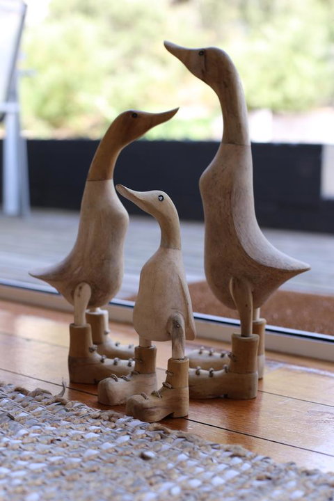 Capella Villa No. 4 - Stunning Luxury Decor Inside And Out - Tweed Heads Accommodation 16