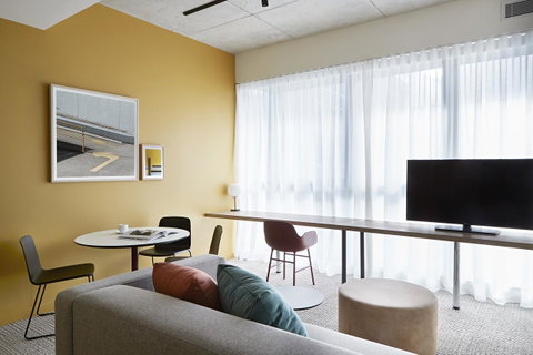 Lanbruk Richmond Hill - Tweed Heads Accommodation 17