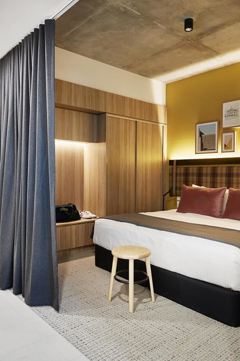 Lanbruk Richmond Hill - Tweed Heads Accommodation 7