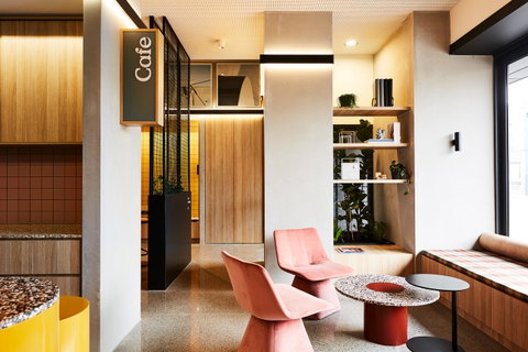 Lanbruk Richmond Hill - Tweed Heads Accommodation 5