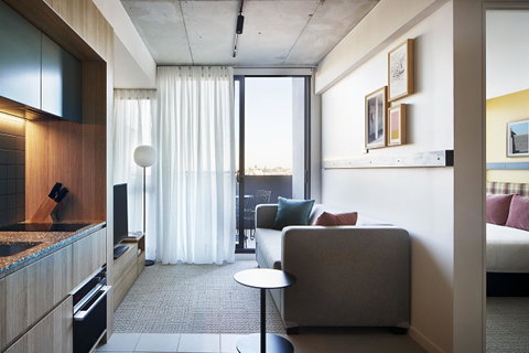 Lanbruk Richmond Hill - Tweed Heads Accommodation 10