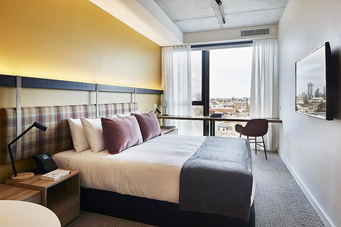 Lanbruk Richmond Hill - Tweed Heads Accommodation 14