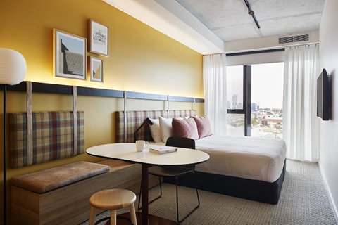 Lanbruk Richmond Hill - Tweed Heads Accommodation 3