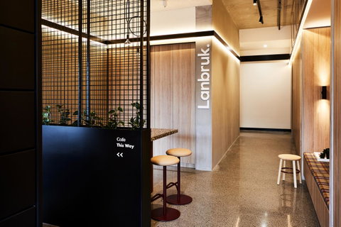 Lanbruk Richmond Hill - Tweed Heads Accommodation 1