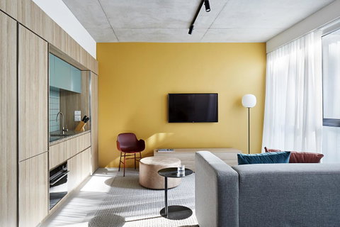 Lanbruk Richmond Hill - Tweed Heads Accommodation 2