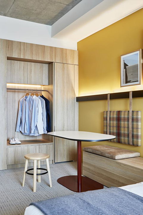Lanbruk Richmond Hill - Tweed Heads Accommodation 6