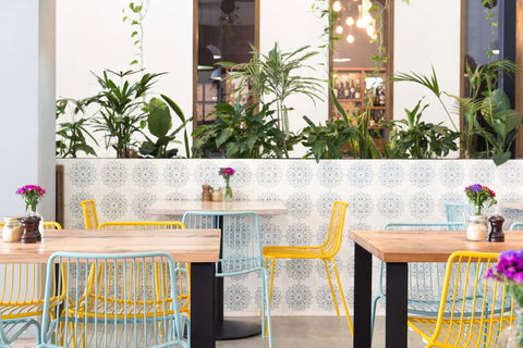 Saint Kilda Beach Hotel - Formerly Rydges St Kilda - Tweed Heads Accommodation 31