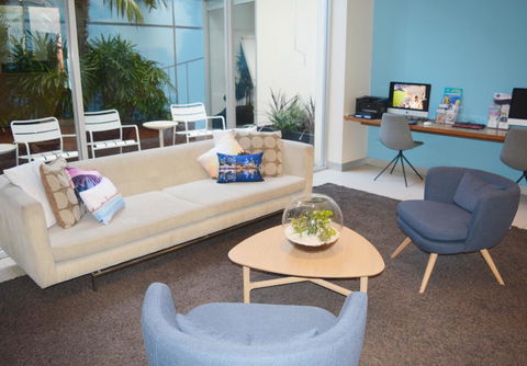 Saint Kilda Beach Hotel - Formerly Rydges St Kilda - Tweed Heads Accommodation 19