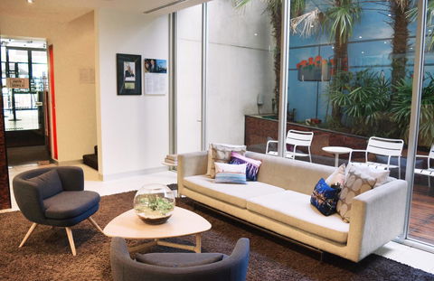 Saint Kilda Beach Hotel - Formerly Rydges St Kilda - Tweed Heads Accommodation 18