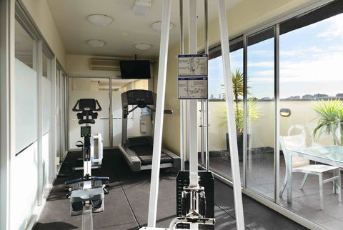 Saint Kilda Beach Hotel - Formerly Rydges St Kilda - Tweed Heads Accommodation 16