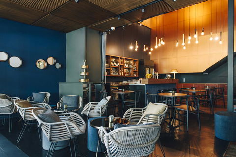 Saint Kilda Beach Hotel - Formerly Rydges St Kilda - Tweed Heads Accommodation 39