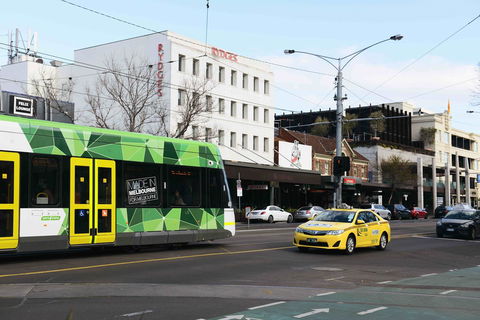 Saint Kilda Beach Hotel - Formerly Rydges St Kilda - Tweed Heads Accommodation 26