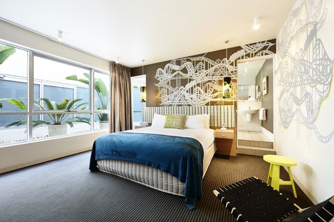 Saint Kilda Beach Hotel - Formerly Rydges St Kilda - Tweed Heads Accommodation 0
